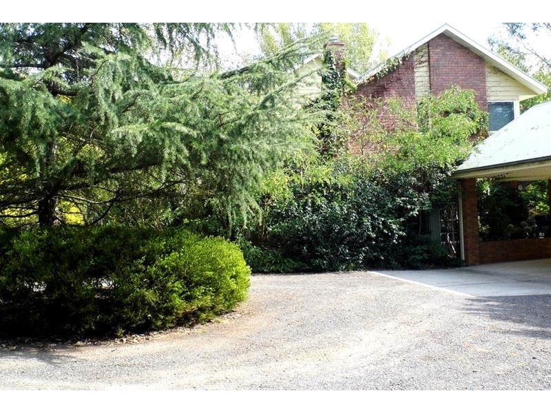 257 Jeeralang North Road, Hazelwood North VIC 3840