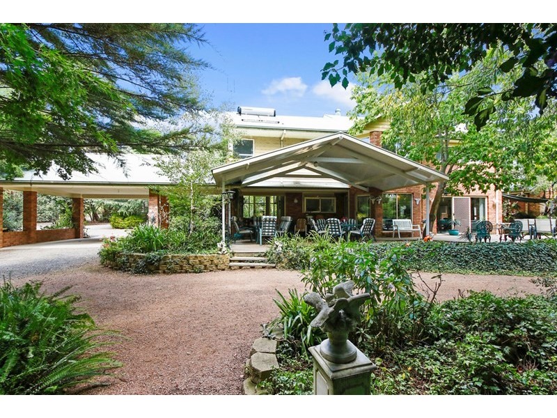 257 Jeeralang North Road, Hazelwood North VIC 3840