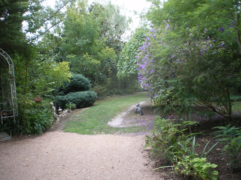 257 Jeeralang North Road, Hazelwood North VIC 3840