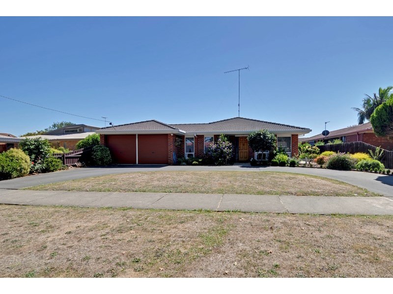 10 Firmin Street, Traralgon VIC 3844