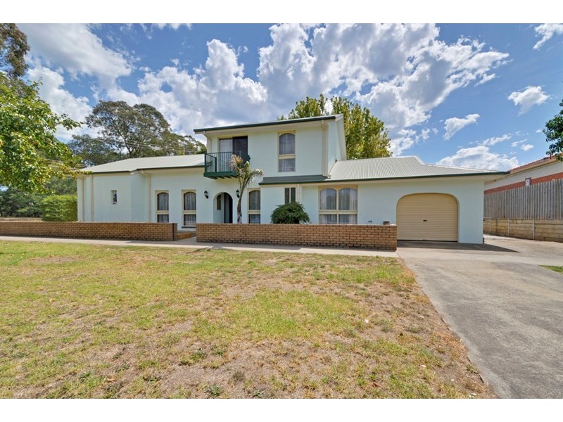 10 Peterkin Street, Traralgon VIC 3844