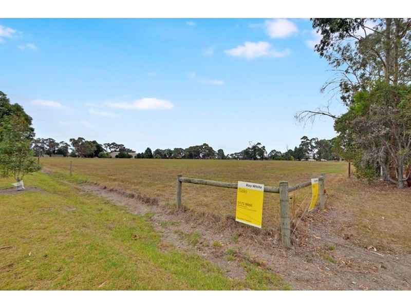 40 Coonoc Road, Traralgon VIC 3844