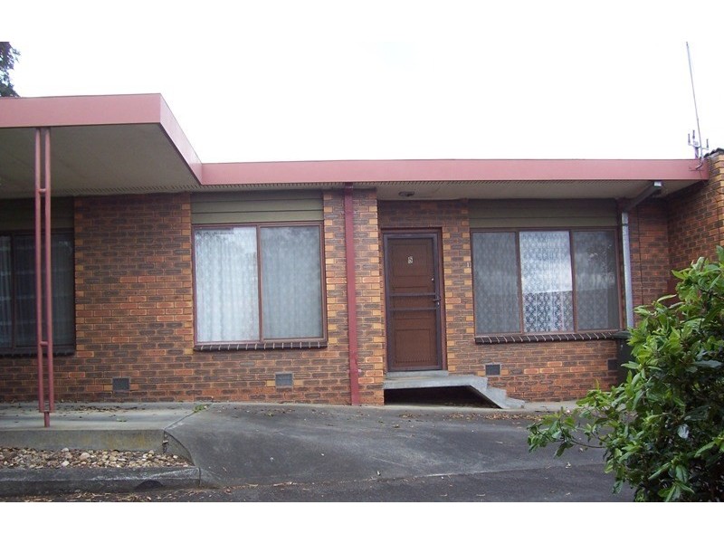 6/39 Bank Street, Traralgon VIC 3844