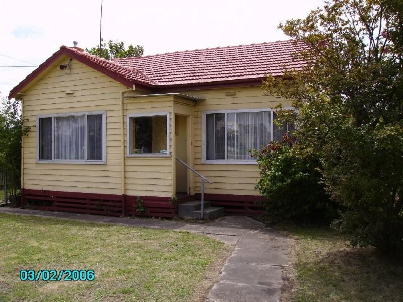 158 Kay Street, Traralgon VIC 3844