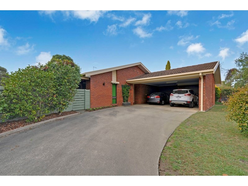6 Lorikeet Place, Traralgon VIC 3844