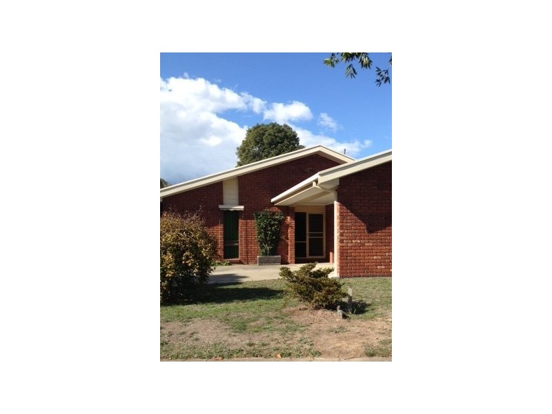 6 Lorikeet Place, Traralgon VIC 3844