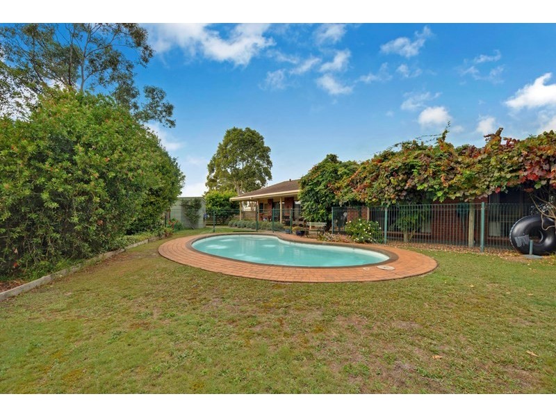 6 Lorikeet Place, Traralgon VIC 3844