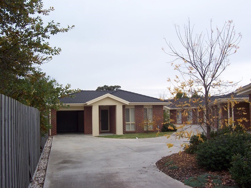 4/11 BROADFORD Court, Traralgon VIC 3844