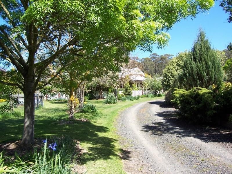 Glengarry VIC 3854