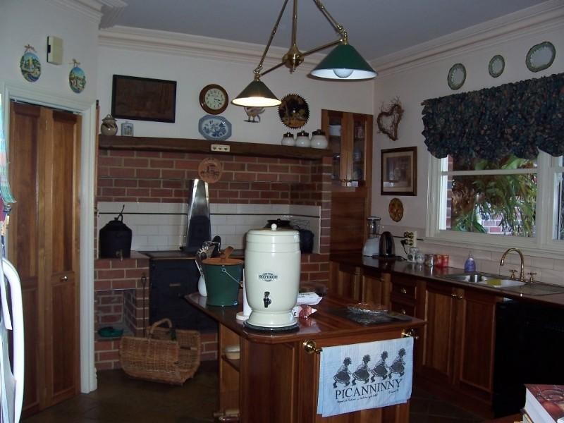 Glengarry VIC 3854