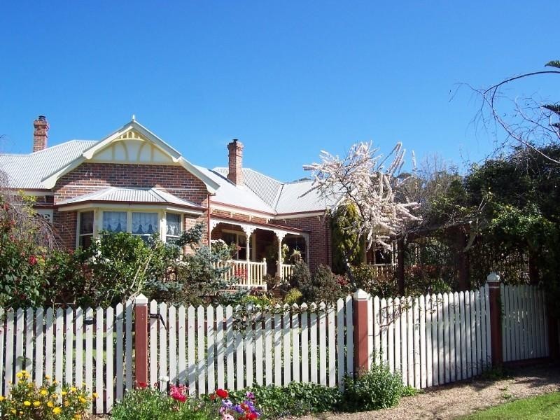 Glengarry VIC 3854