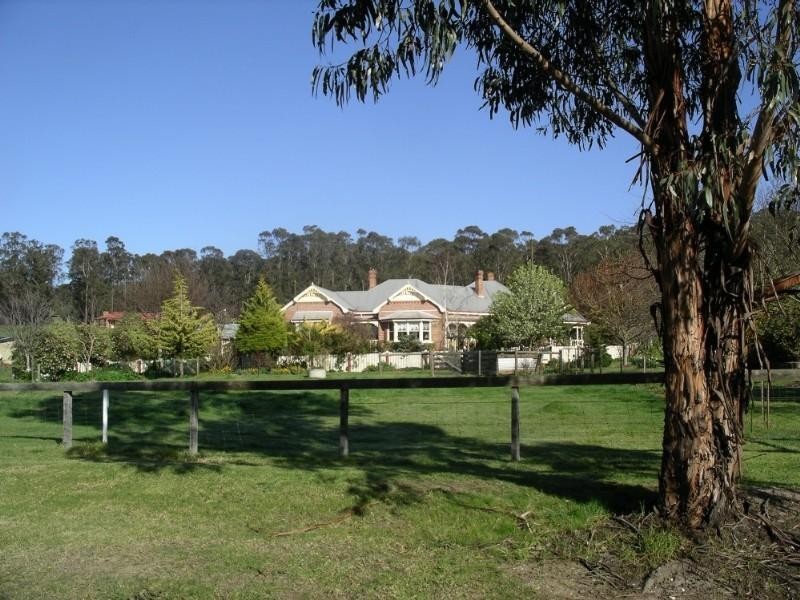 Glengarry VIC 3854