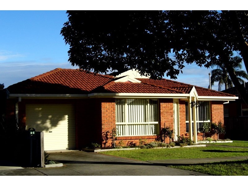 Unit 1 – 9a Grubb Avenue, Traralgon VIC 3844