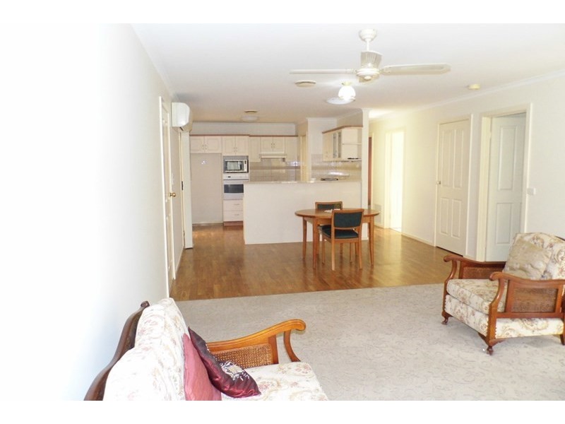 Unit 1 – 9a Grubb Avenue, Traralgon VIC 3844