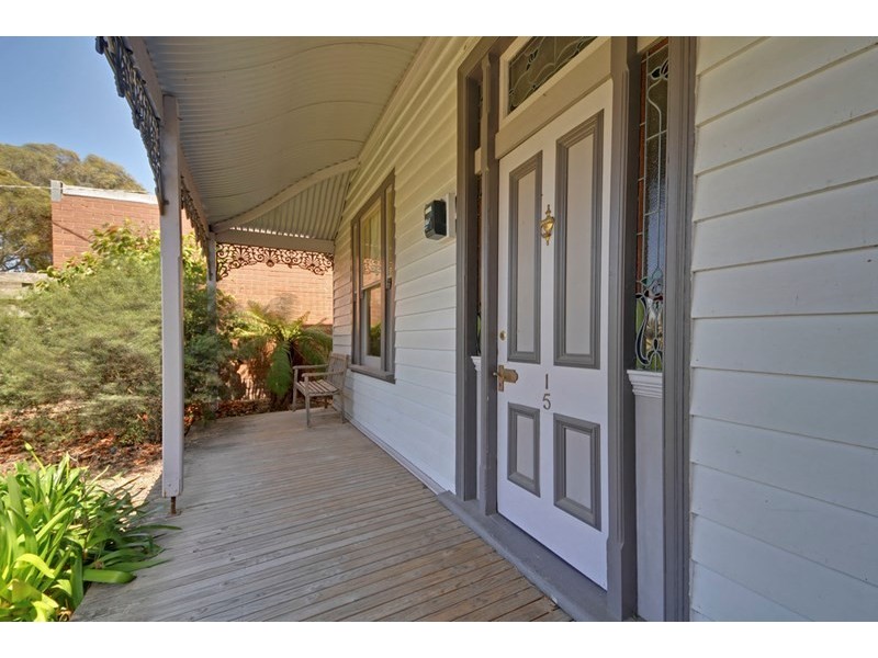 15 Campbell Street, Traralgon VIC 3844