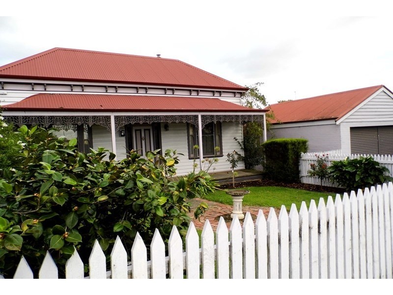15 Campbell Street, Traralgon VIC 3844