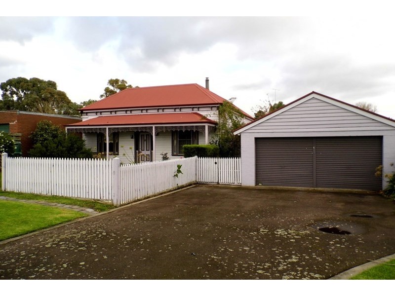 15 Campbell Street, Traralgon VIC 3844