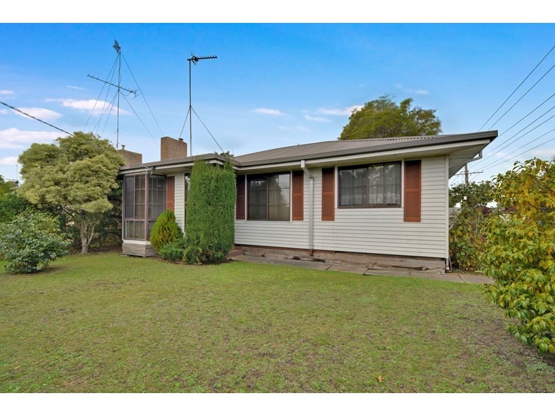 2 Stockdale Road, Traralgon VIC 3844