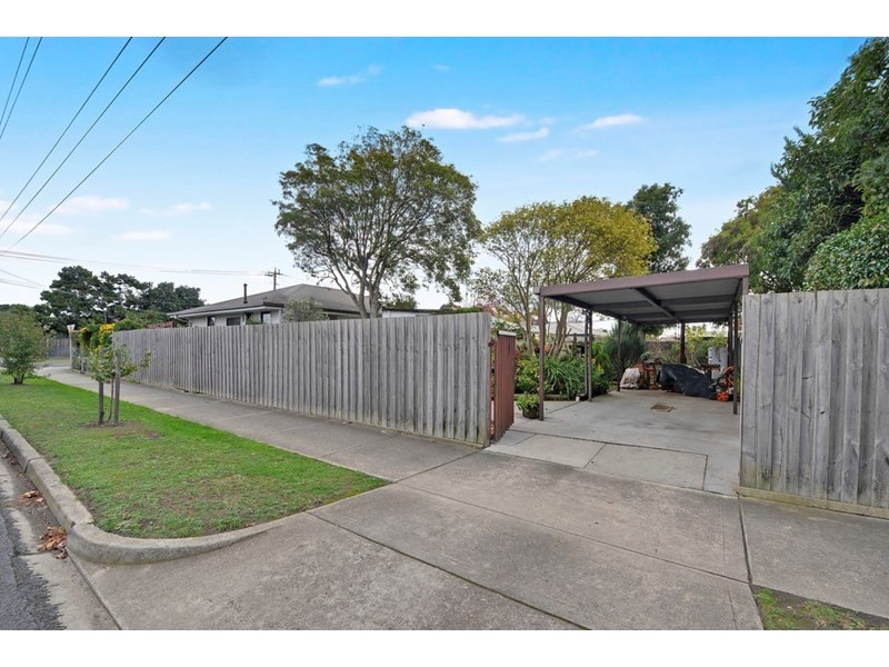 2 Stockdale Road, Traralgon VIC 3844