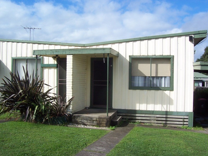 3/24 FRANCIS Street, Traralgon VIC 3844