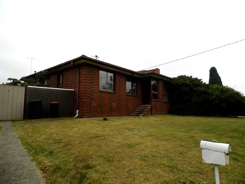 48 CHURCHILL Road, Morwell VIC 3840
