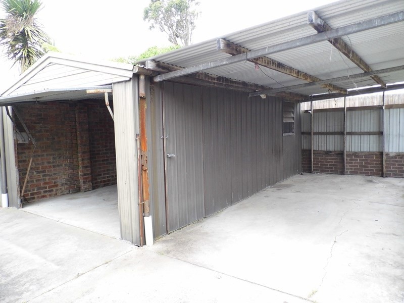 48 CHURCHILL Road, Morwell VIC 3840