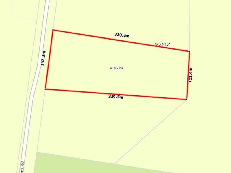 60 Neaves Road, Callignee VIC 3844