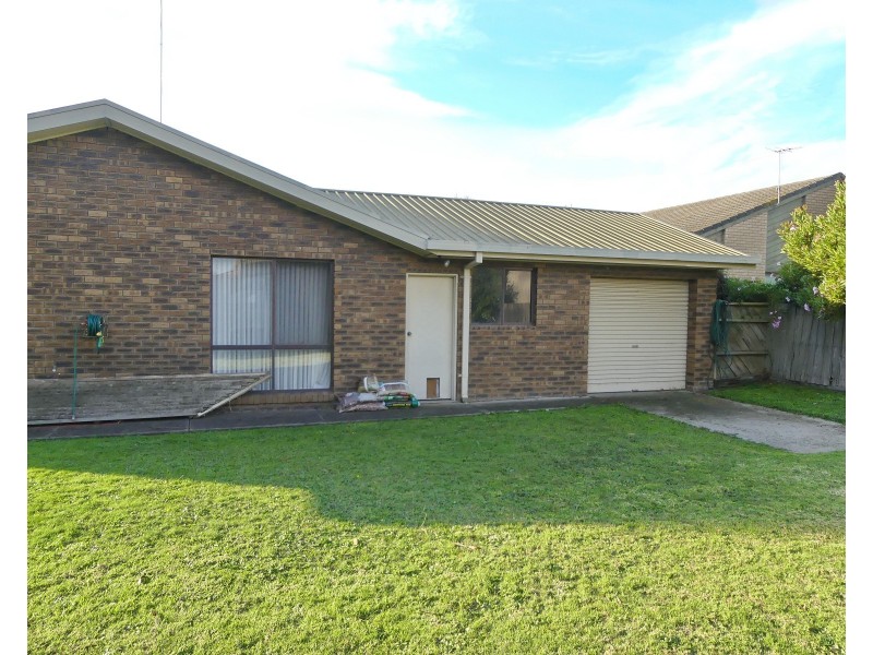 3 Fernlea Street, Traralgon VIC 3844