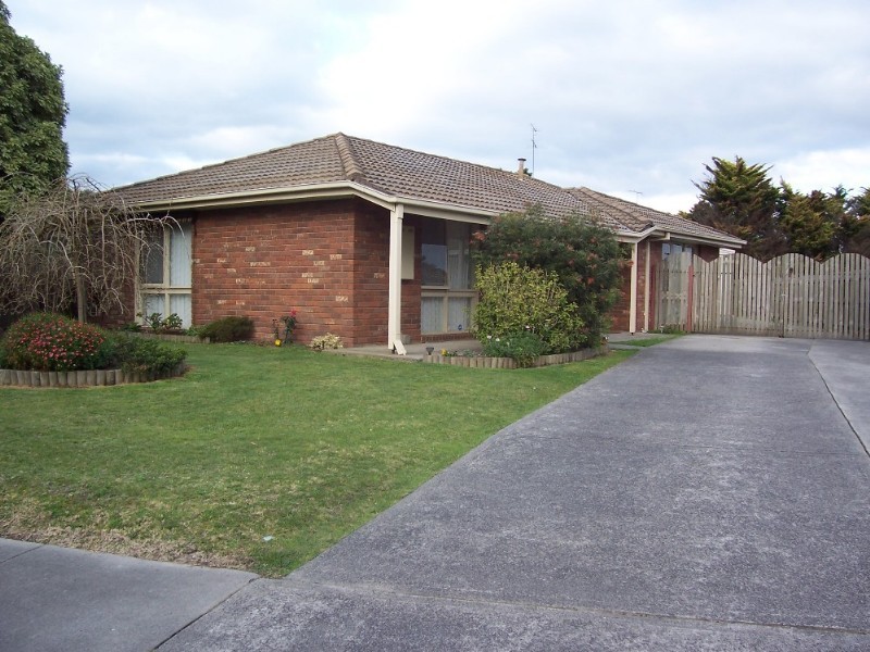 Traralgon VIC 3844
