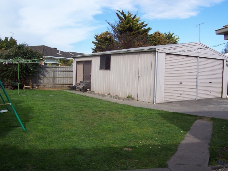 Traralgon VIC 3844