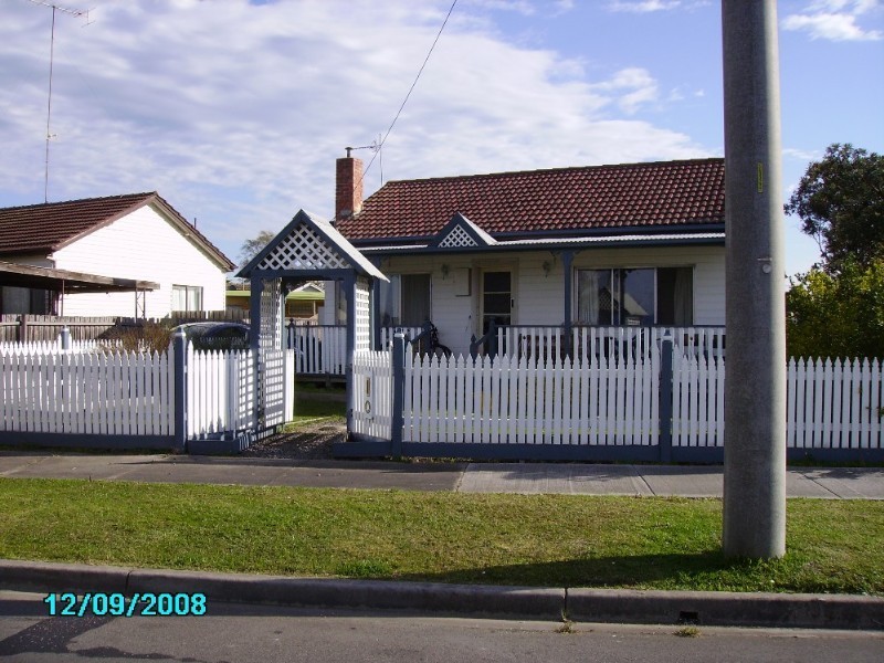 Traralgon VIC 3844
