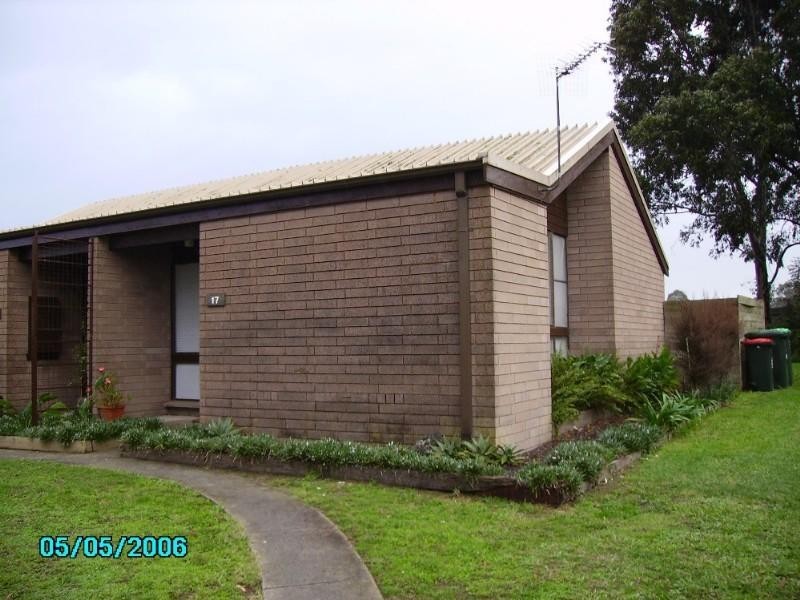 17 Wigg Close, Traralgon VIC 3844