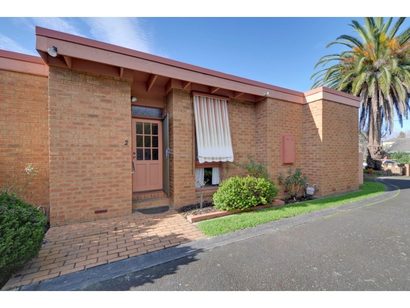 2/18 GORDON Street, Traralgon VIC 3844