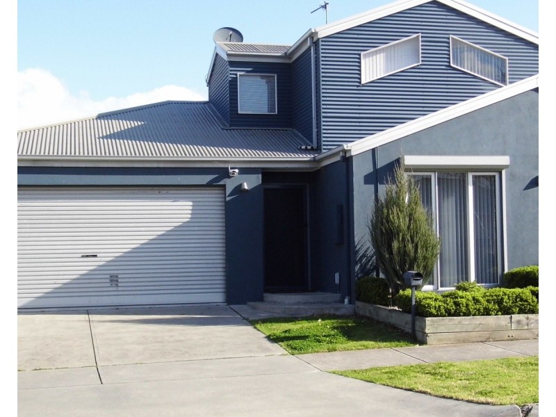 Unit 2, 24 Stockdale Road, Traralgon VIC 3844