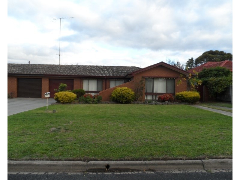 1/11 LOCH PARK Road, Traralgon VIC 3844