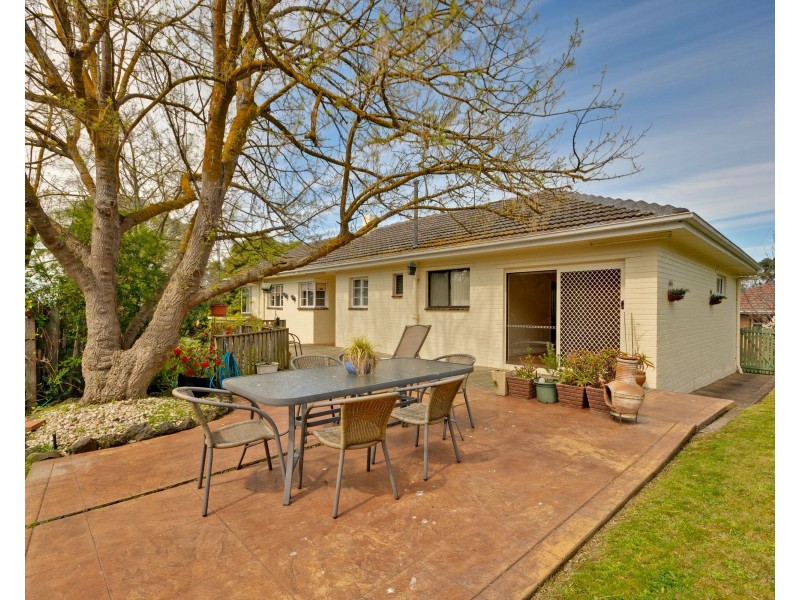 2 Hill Court, Traralgon VIC 3844