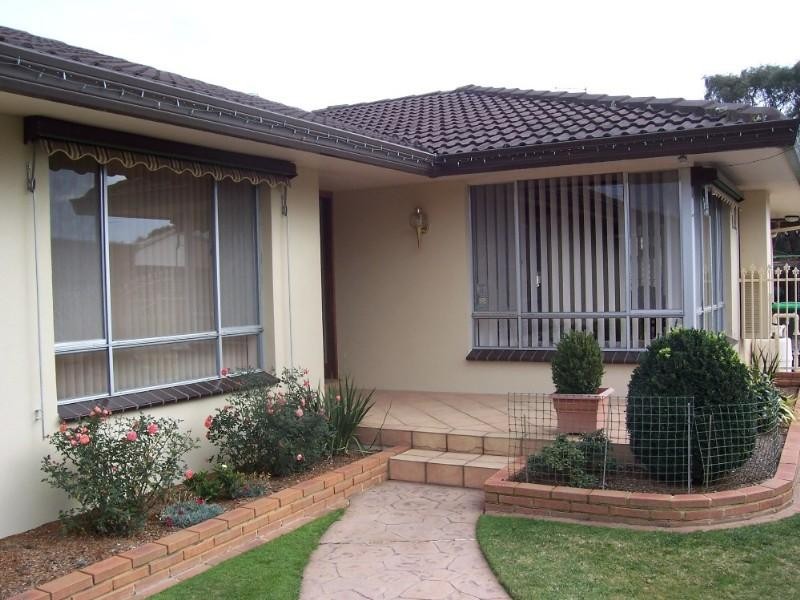 10 Guntzler Court, Traralgon VIC 3844