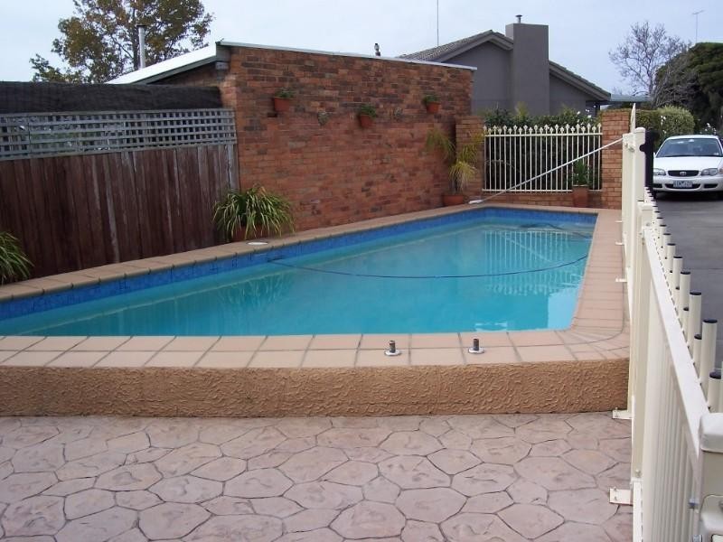 10 Guntzler Court, Traralgon VIC 3844