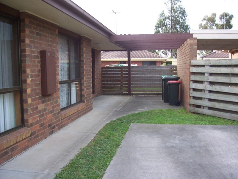 2/2 PARSLOW Court, Traralgon VIC 3844
