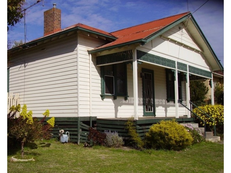 139 SEYMOUR Street, Traralgon VIC 3844