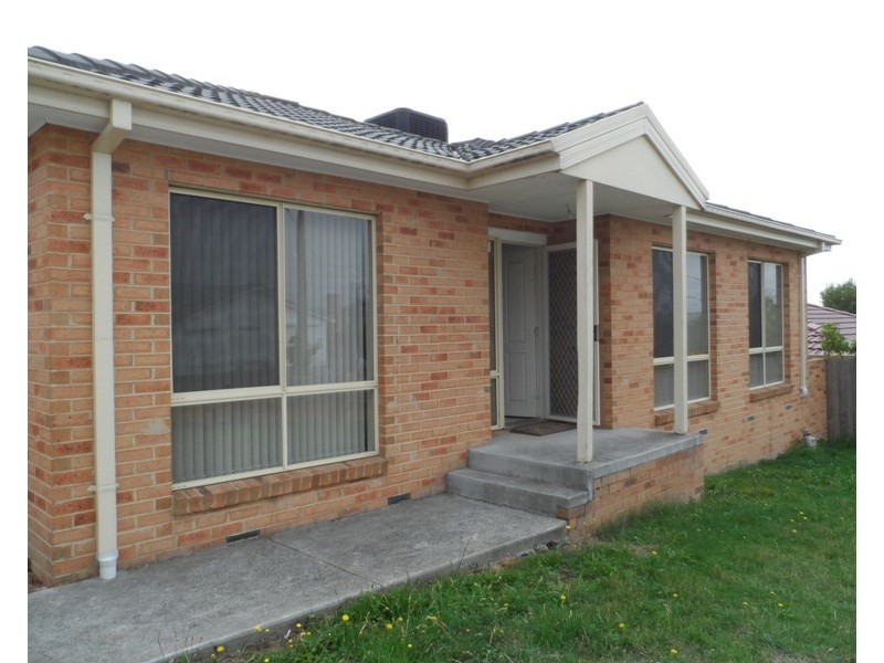 1/57 PORTER Street, Morwell VIC 3840