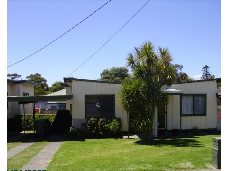 4/24 FRANCIS Street, Traralgon VIC 3844