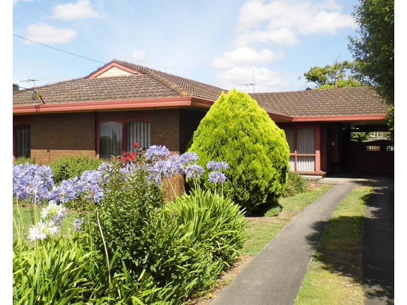 13 Latrobe Crescent, Traralgon VIC 3844