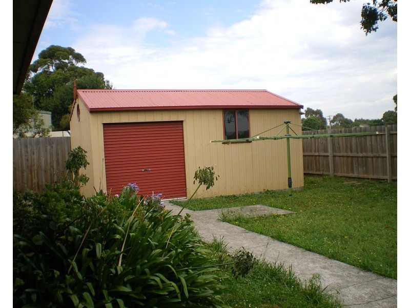 13 Latrobe Crescent, Traralgon VIC 3844