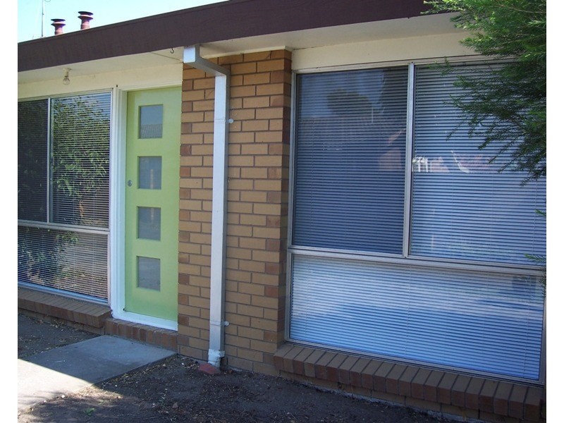 3/64 DAVIDSON Street, Traralgon VIC 3844