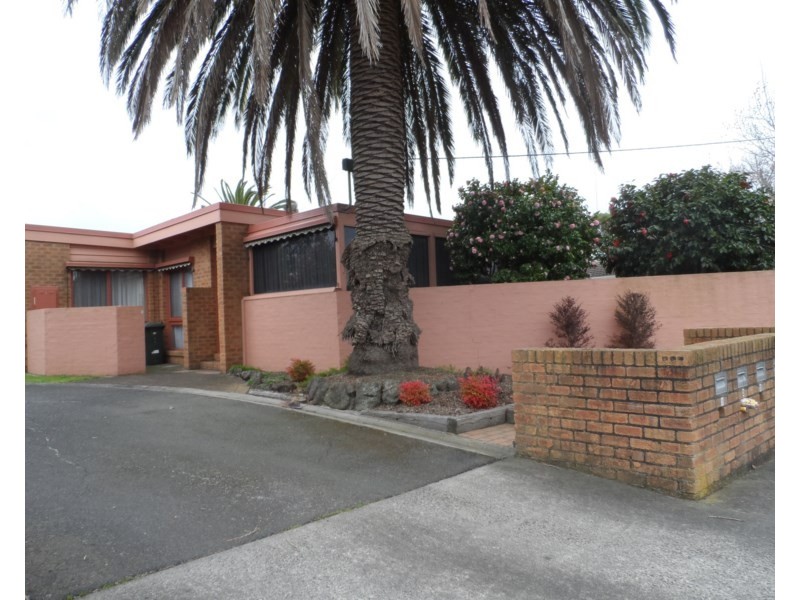 1/18 GORDON Street, Traralgon VIC 3844