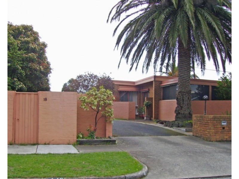 1/18 GORDON Street, Traralgon VIC 3844