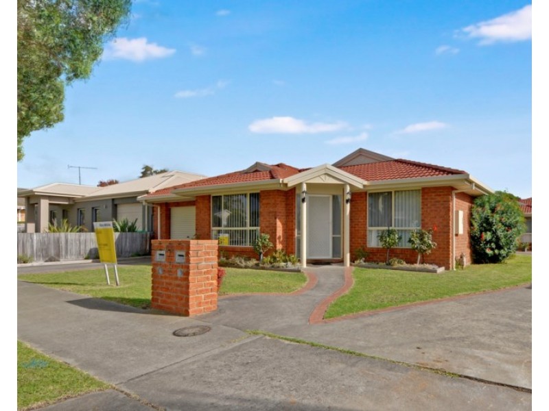1/9A GRUBB Avenue, Traralgon VIC 3844
