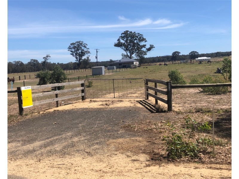 216 Mustons Lane, Heyfield VIC 3858
