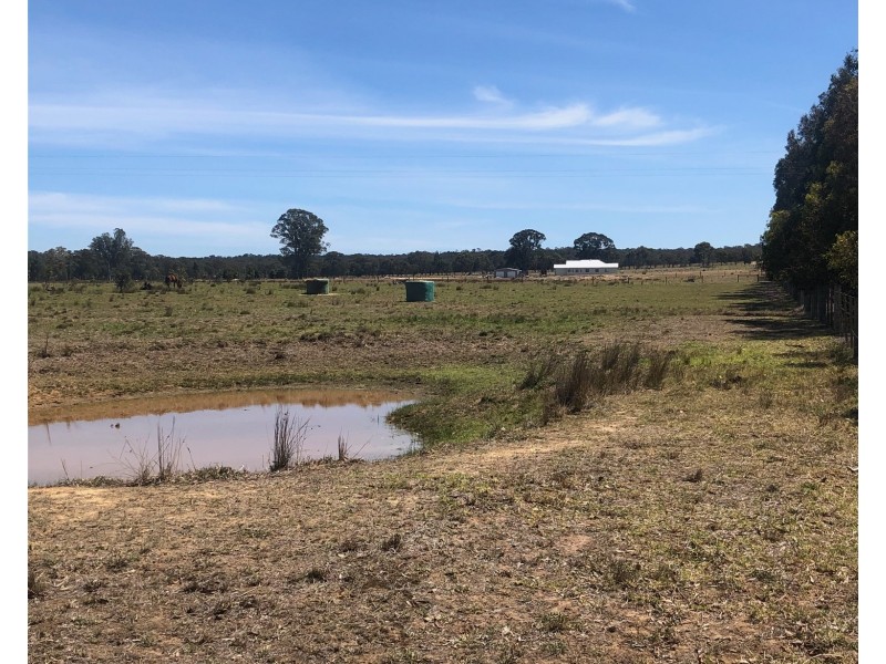 216 Mustons Lane, Heyfield VIC 3858